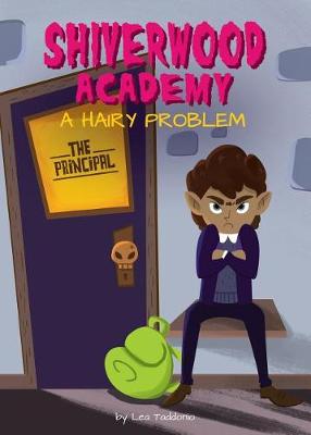 Cover of A Hairy Problem