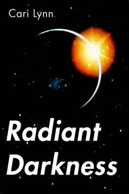 Book cover for Radiant Darkness