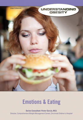 Book cover for Emotions & Eating