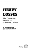 Book cover for Heavy Losses