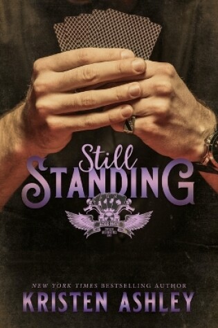 Cover of Still Standing