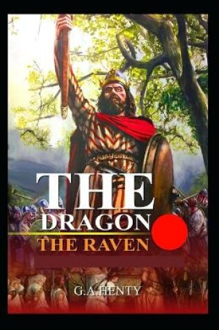 Cover of The Dragon and the Raven (Illustrated edition)
