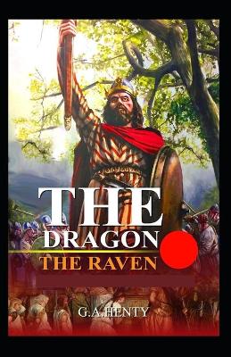 Book cover for The Dragon and the Raven (Illustrated edition)