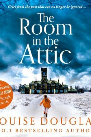 Cover of The Room in the Attic