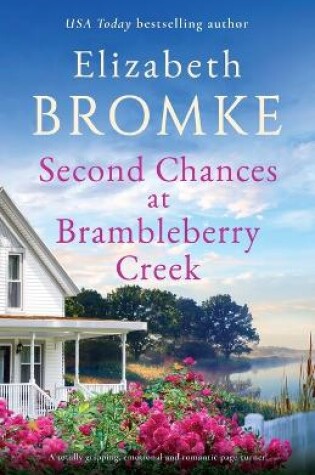 Cover of Second Chances at Brambleberry Creek