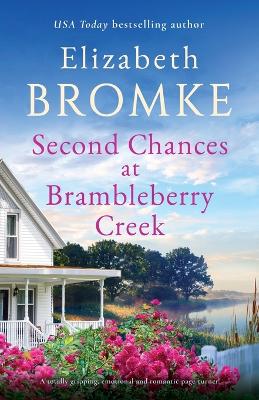 Book cover for Second Chances at Brambleberry Creek