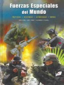 Book cover for Fuerzas Especiales del Mundo