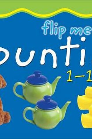 Cover of Counting 1-10