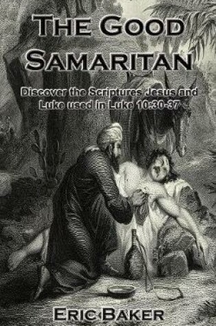 Cover of The Good Samaritan