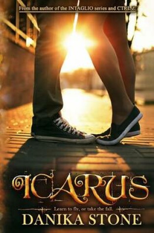 Cover of Icarus