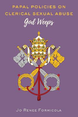 Book cover for Papal Policies on Clerical Sexual Abuse