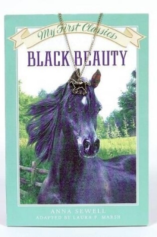 Cover of My First Classics Black Beauty