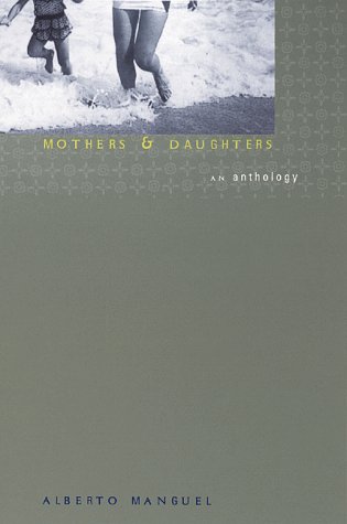 Book cover for Mothers & Daughters