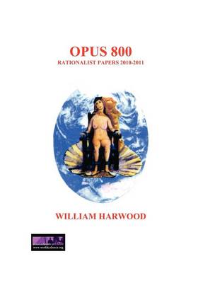 Book cover for Opus 800