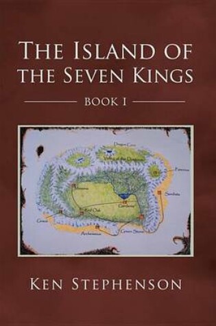 Cover of The Island of the Seven Kings