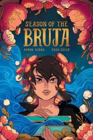 Cover of Season of the Bruja Vol. 1
