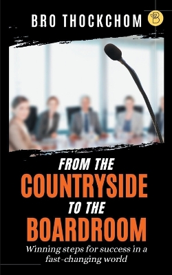 Cover of From the Countryside to the Boardroom