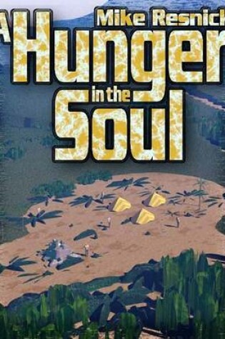 Cover of Hunger in the Soul
