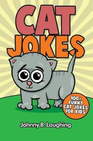 Cover of Cat Jokes