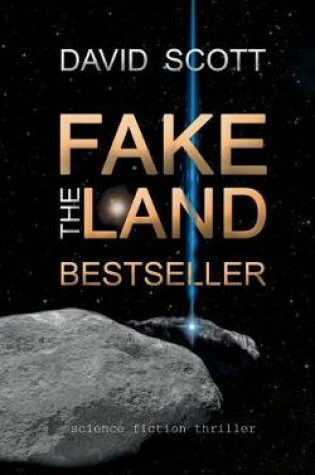 Cover of The Fakeland Bestseller