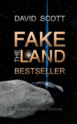 Book cover for The Fakeland Bestseller