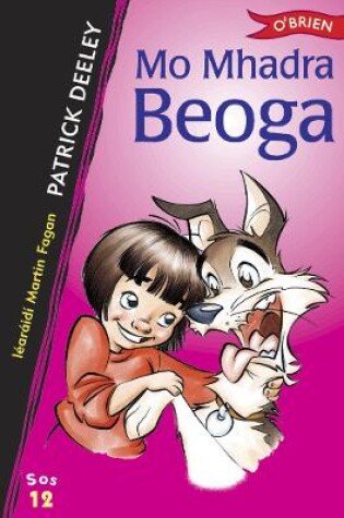 Cover of Mo Mhadra Beoga