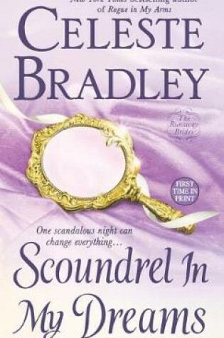 Cover of Scoundrel in My Dreams