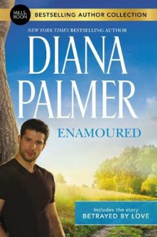 Cover of Enamoured/Betrayed by Love