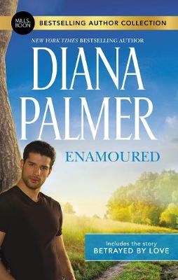 Book cover for Enamoured/Betrayed by Love