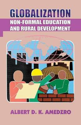 Book cover for Globalization. Non-Formal Education and Rural Development
