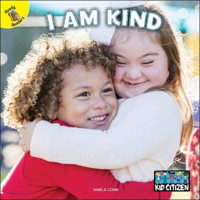 Cover of I Am Kind