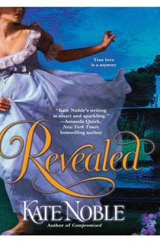 Cover of Revealed