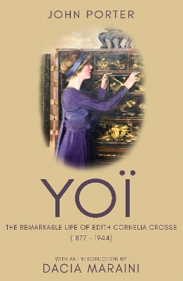 Book cover for Yoï