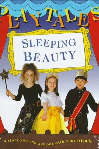 Cover of Sleeping Beauty