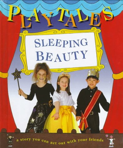 Cover of Sleeping Beauty