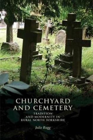 Cover of Churchyard and Cemetery