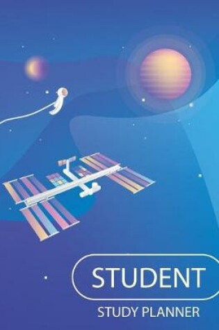 Cover of Student Planner