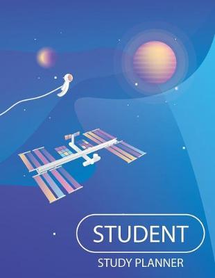 Cover of Student Planner