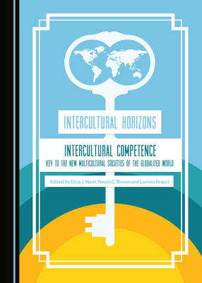 Cover of Intercultural Horizons Volume III