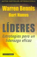 Book cover for Lideres
