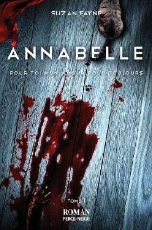 Cover of Annabelle