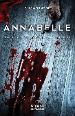 Book cover for Annabelle