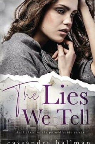 Cover of The Lies We Tell