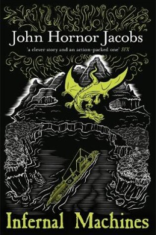 Cover of Infernal Machines