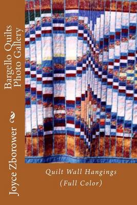 Cover of Bargello Quilts Photo Gallery