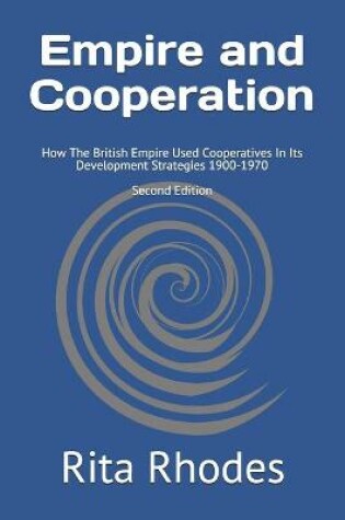 Cover of Empire and Cooperation - Second Edition