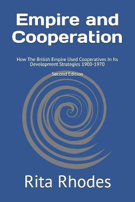 Book cover for Empire and Cooperation - Second Edition