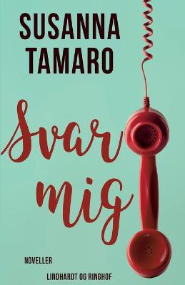 Book cover for Svar mig