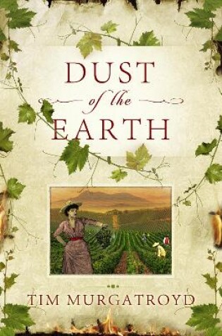 Cover of Dust of the Earth