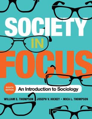 Cover of Society in Focus